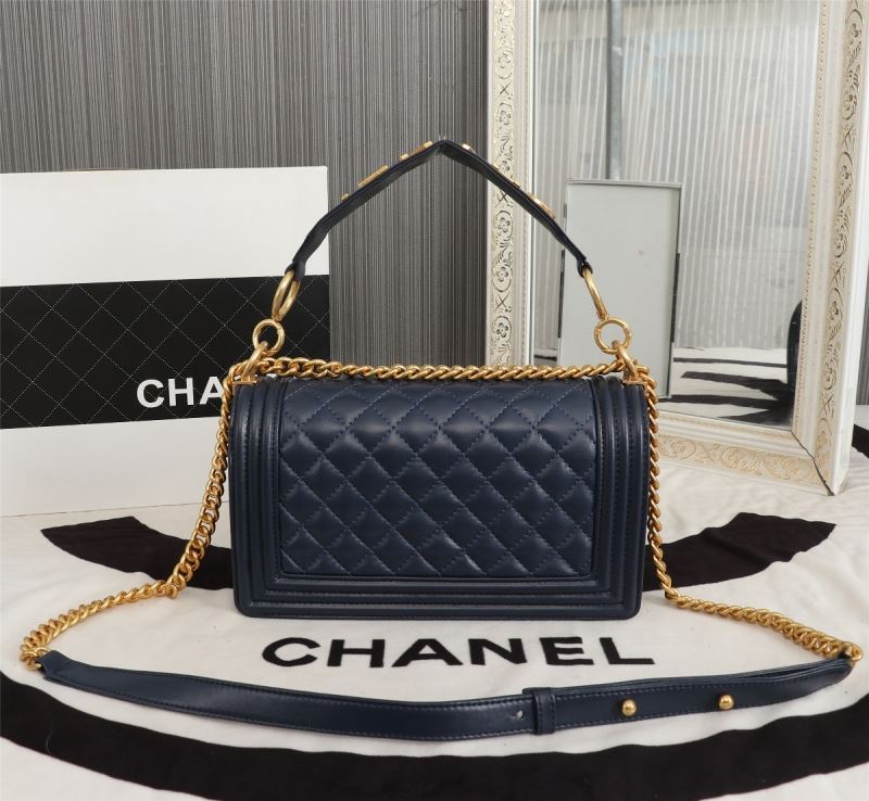 Chanel Boy Series Bags